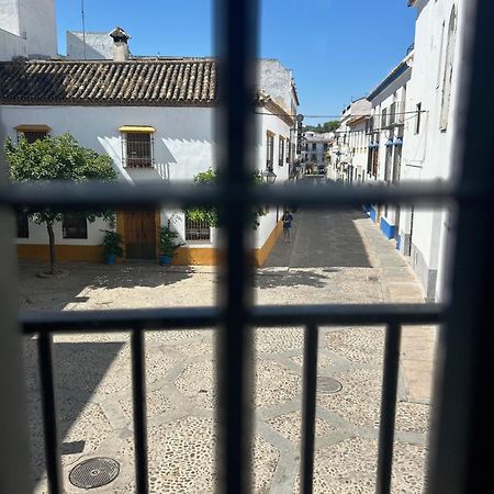 Apartamento Con Encanto San Basilio Córdova Exterior foto