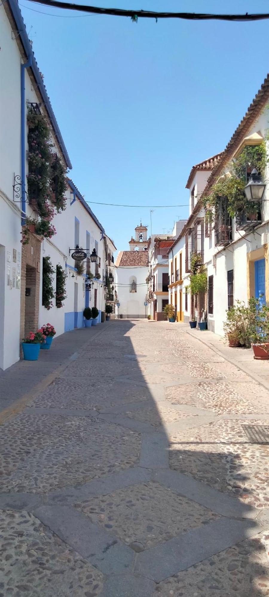Apartamento Con Encanto San Basilio Córdova Exterior foto