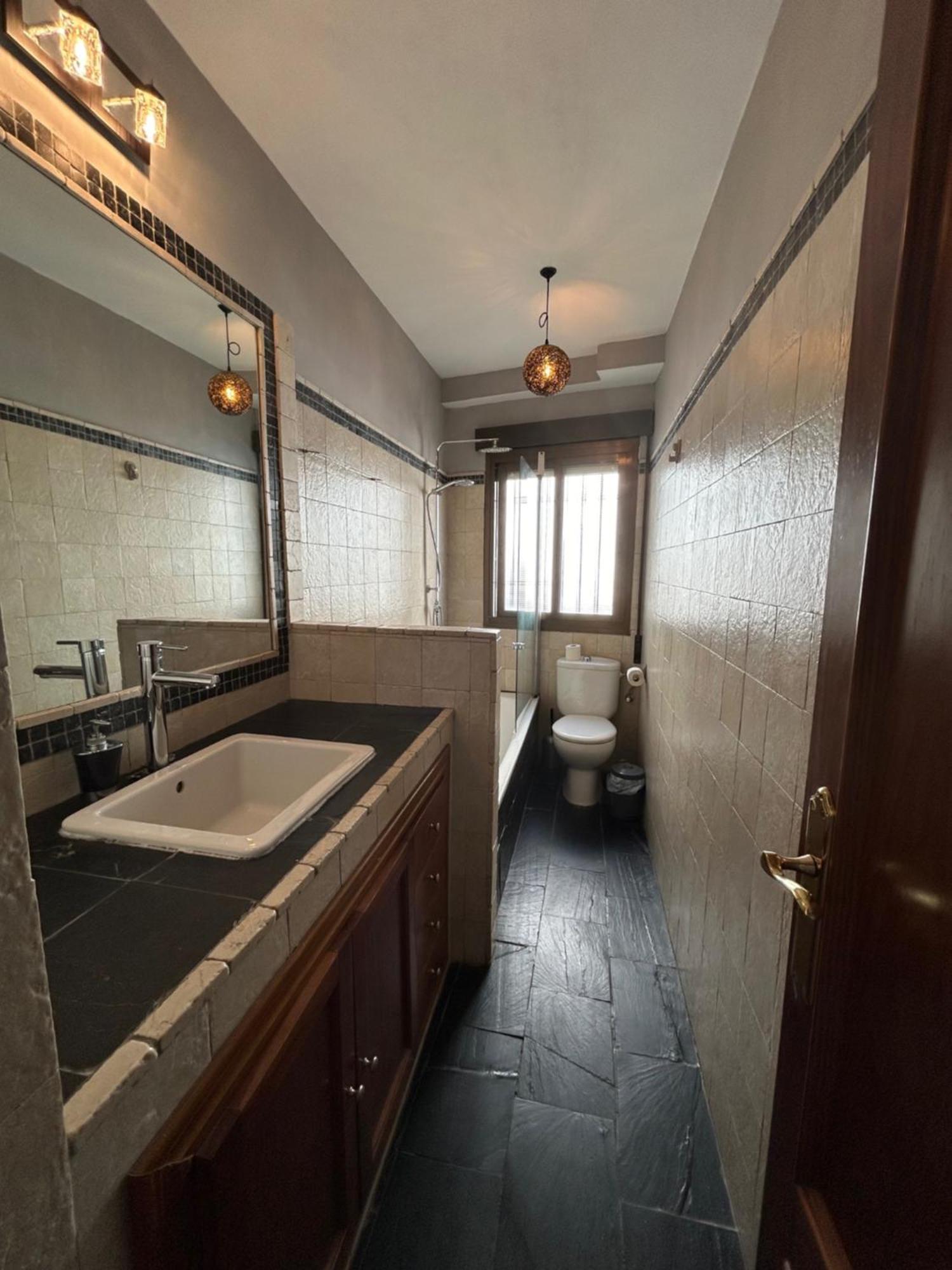 Apartamento Con Encanto San Basilio Córdova Exterior foto