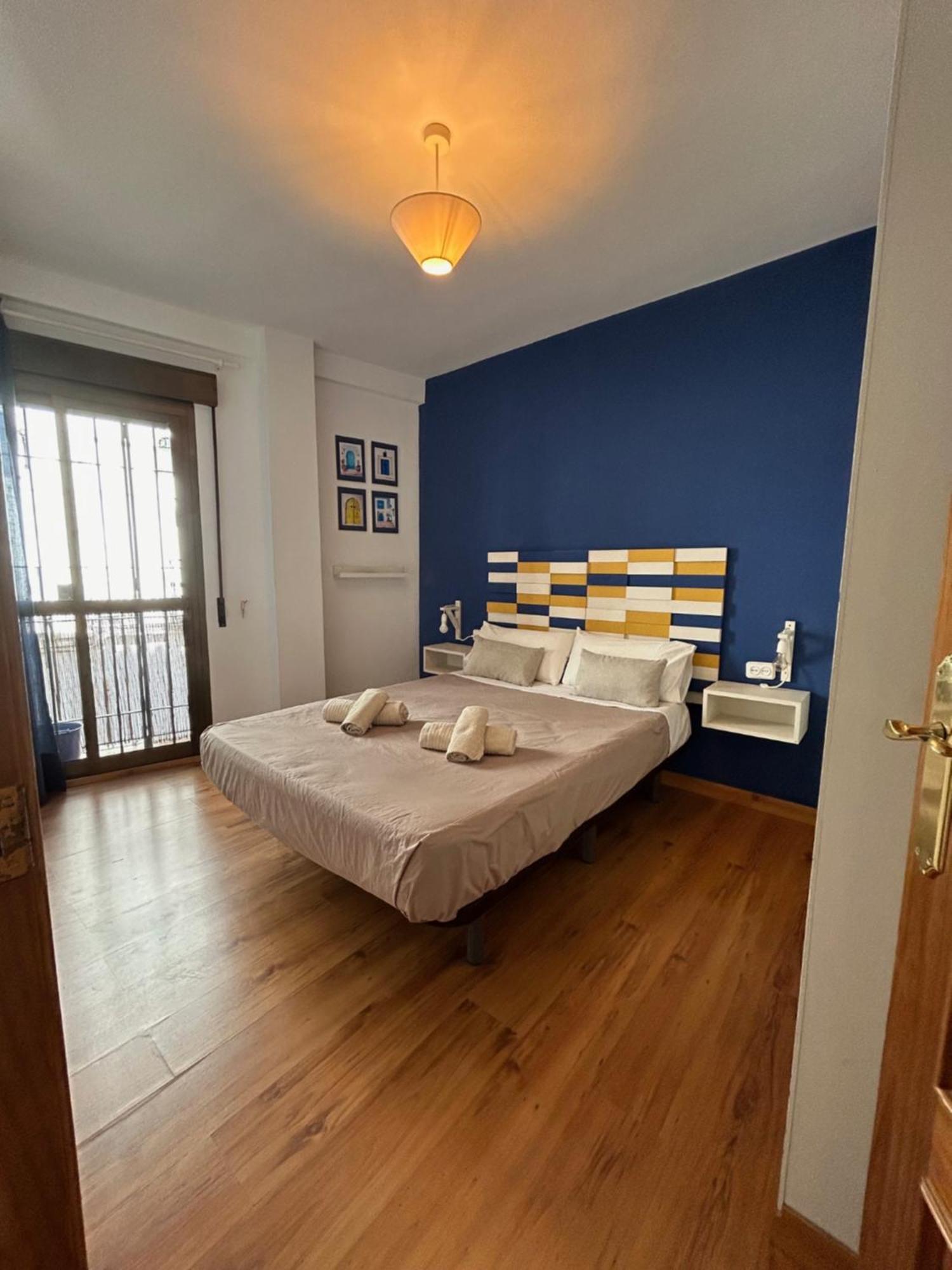 Apartamento Con Encanto San Basilio Córdova Exterior foto