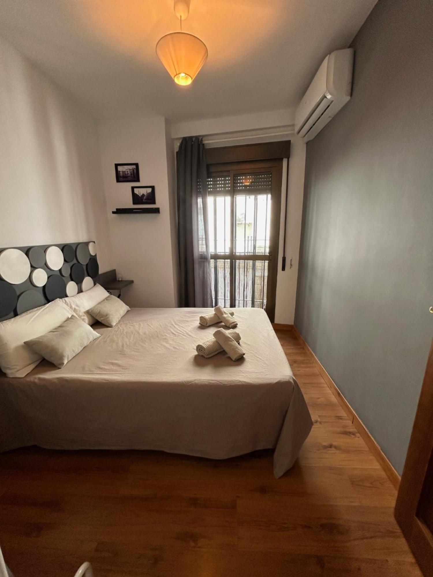 Apartamento Con Encanto San Basilio Córdova Exterior foto